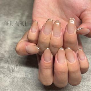 ネイル nail Plageのネイルデザイン
