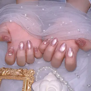 ネイル Belle nail salon 新小岩のネイルデザイン