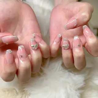 ネイル Uchida Mayunaのその他イメージ