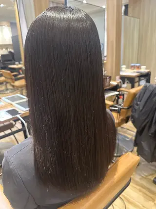 セミロング ✨✂️Nori ✂️✨のヘアスタイル