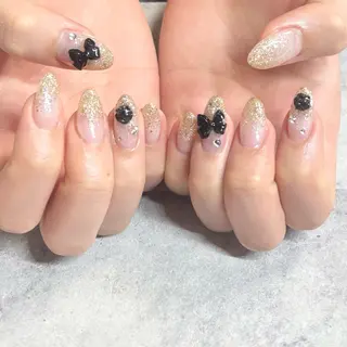ネイル FELICE ﾌｪﾘｰﾁｪのネイルデザイン
