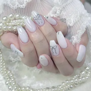 ネイル 💎MA YU💎のネイルデザイン