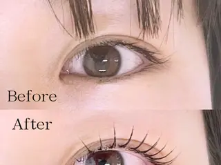 マツエク・マツパ 骨格似合わせ眉WAX 眉まつ毛専門/石井の眉毛・アイブロウイメージ