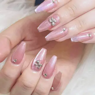 ネイル AN NAIL SALONのネイルデザイン