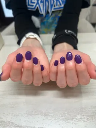 ネイル キャンアイドレッシー 🌹AMIのネイルデザイン