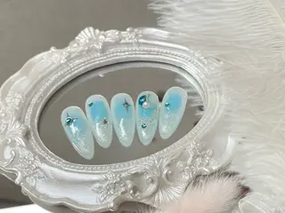 ネイル Rubys nailのネイルデザイン