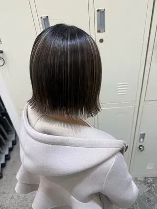 ショート カット1100円 🛼💞/Rinnaのヘアスタイル