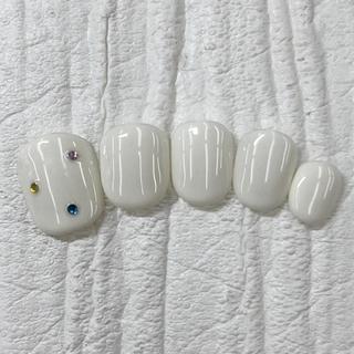 ネイル Nail salon Honey Beeのネイルデザイン