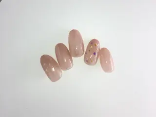 ネイル TRAM-nail moriizumiのネイルデザイン