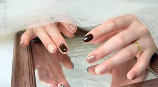 ネイル Ayumi nails川崎店のネイルデザイン