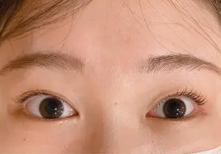 パーマ 中野 皆美のマツエク・マツパデザイン