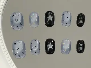 ネイル NEW NAIL 池袋のネイルデザイン