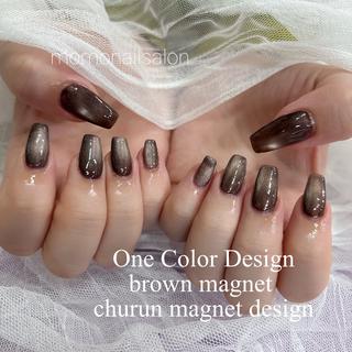 ネイル Momo nailsalonのネイルデザイン
