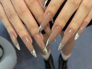 ネイル RiRi Belle Nail池袋のネイルデザイン