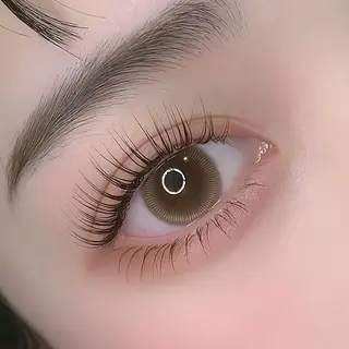 マツエク・マツパ 🧁eye/nail /Nagomi♡🧁のマツエク・マツパデザイン