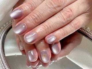 ネイル IZUMI YUKIのネイルデザイン