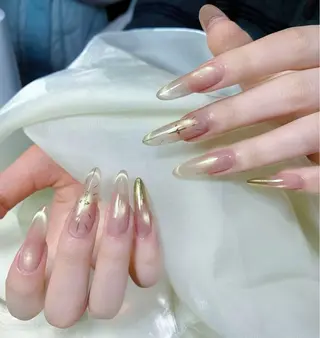 ネイル U mi Nail Salonのネイルデザイン