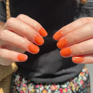 ネイル yeni  nail Maiのネイルデザイン
