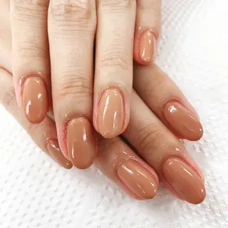 ネイル N._._. clawのネイルデザイン