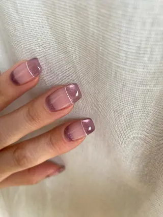 ネイル 表参道colore店 REICAのネイルデザイン