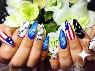 ロング Beauty Salon Lunaのエステ・リラクイメージ