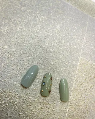 ネイル Avant Sakiのネイルデザイン