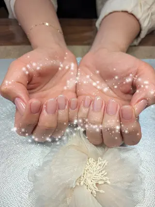ネイル Nail  Ai    のネイルデザイン