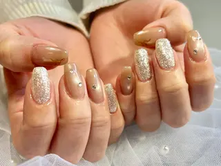 ネイル JAM Orario Nailのネイルデザイン