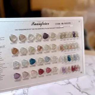 ネイル 都島ネイル♡ Nail1Wangのネイルデザイン