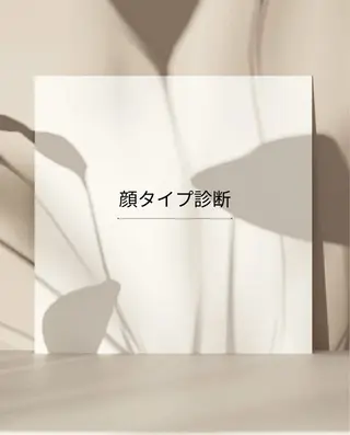 パーソナルカラー lionのその他イメージ