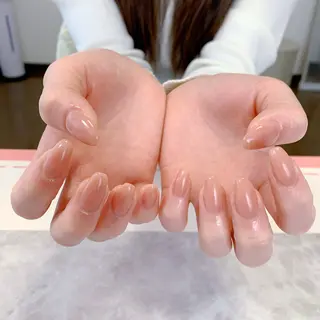 ネイル Sweet- nailのネイルデザイン