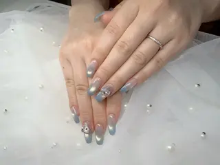 ネイル Anna Nailのネイルデザイン