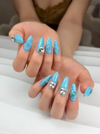 ネイル The 1989 Nail Salonのネイルデザイン