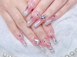 ネイル 🎀Sense Nail新宿店🎀のネイルデザイン