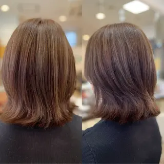 ミディアム カラー PARS🍀int 流山店 Otoyaのヘアスタイル