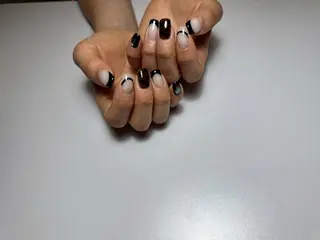 ネイル plum nailのネイルデザイン