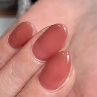 ネイル GELo nail rinaのネイルデザイン
