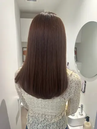 モデル募集中 SACHIKA💫のヘアスタイル