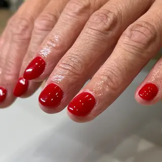 ネイル Mochizuki Saishaのネイルデザイン