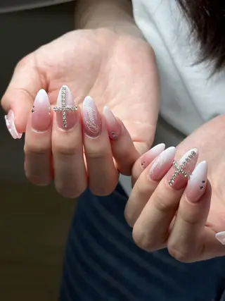 ネイル Sully Nail Labのネイルデザイン