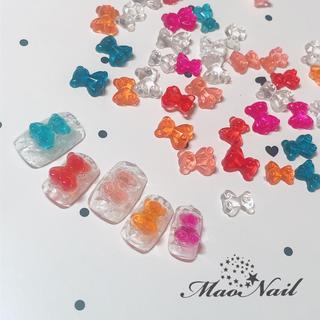 ネイル mao nailのネイルデザイン