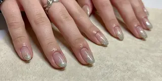 ネイル Nalu nailのネイルデザイン