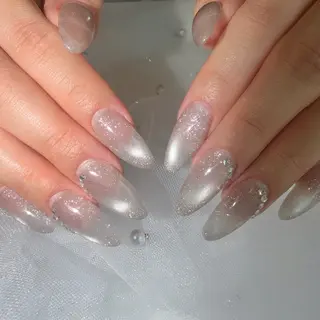ネイル JL NAILのネイルデザイン