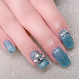 ネイル Nailist suzuのネイルデザイン