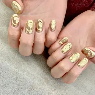 ネイル nailsalon -Lien-のネイルデザイン