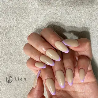 ネイル SHIORI 📍渋谷 / 円山町のネイルデザイン