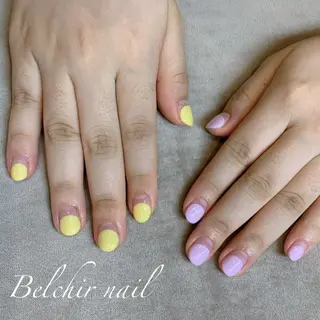 ネイル efa Nail 🌺Okinawaのネイルデザイン