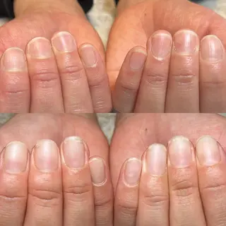 ネイル gram nailのネイルデザイン