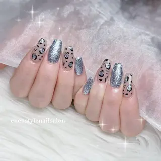 ネイル 🐾enen style 🐾のネイルデザイン