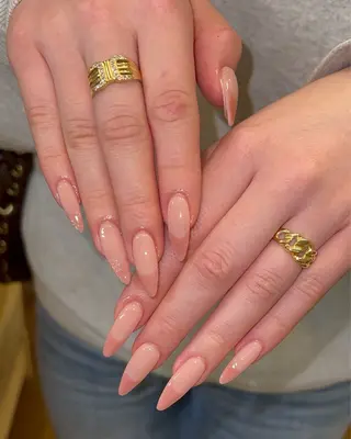 ネイル Miyagi Asamiのネイルデザイン